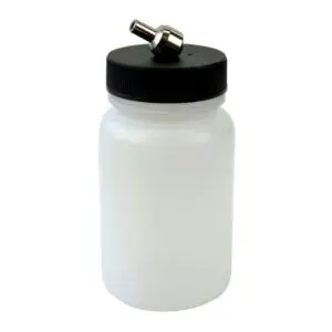 Botella Plástica H