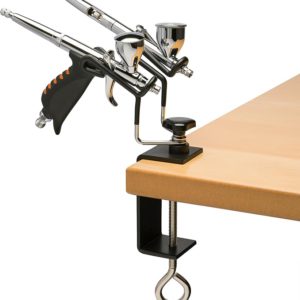 Soporte universal de aerógrafo
