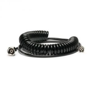 Manguera De Aire Iwata 10' Coil Hose