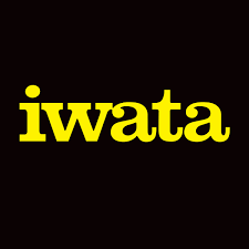 Iwata
