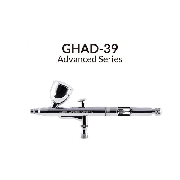 Advanced Series GHAD-39 Airbrush